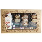 POEX Dárková krabice 1790 g – Zboží Dáma