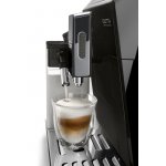 DeLonghi Eletta Cappuccino ECAM 44.660.B – Hledejceny.cz