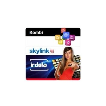 Skylink Kombi 1 měs.