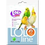 Lolo Pets Lololine Shells & Lime 50 g – Zboží Dáma