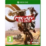 MX vs ATV: All Out – Zboží Mobilmania