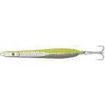 Kinetic Pilker Twister Sister Chartreuse/Silver 300 g – Sleviste.cz