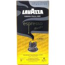 Lavazza Lungo Espresso Alu Kapsle do Nespresso 10 ks