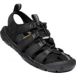 Keen Clearwater CNX W black/black – Hledejceny.cz
