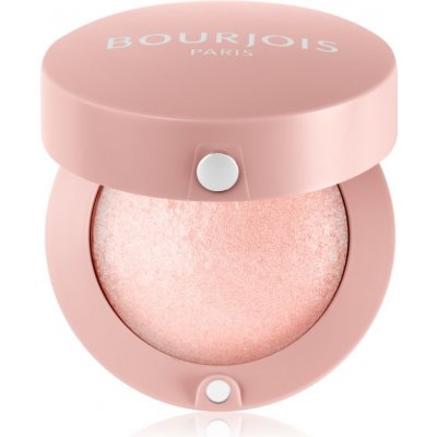 Bourjois Paris Ombre Á Paupiéres oční stín 16 Mauve La La! 1,2 g – Sleviste.cz