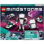 LEGO® MINDSTORMS® 51515 Robotí vynálezce – Hledejceny.cz