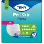 Tena Proskin Pants Super XL 12 ks – Zboží Dáma