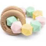 Mimijo chrastící 2v1 Linda – Zboží Dáma