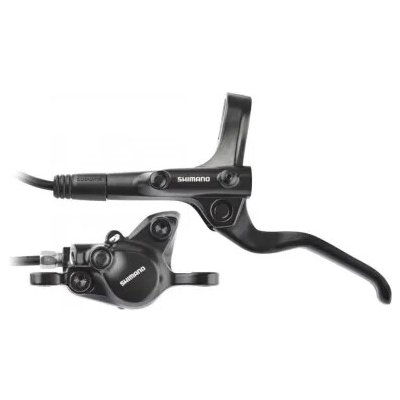 Shimano Altus BR-MT201-KIT přední BL-MT201 – Zboží Dáma