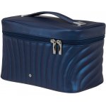 Samsonite kosmetický kufřík C-LTE modrý 142674-1549 1CNU MIDNIGHT BLUE – Zboží Dáma