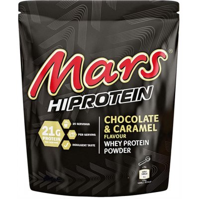 Mars HiProtein Powder 875 g