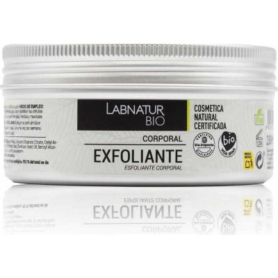 tělový peeling 250 ml Labnatur Bio – Zboží Mobilmania