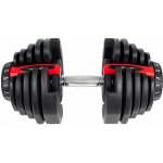 Acra Nastavitelná činka 24 Kg Set 15 činek v 1 – Hledejceny.cz