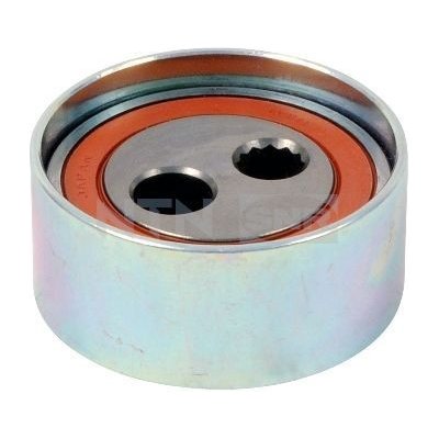 Napínací kladka, ozubený řemen SNR GT379.01 – Zboží Mobilmania