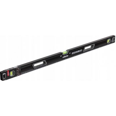 PREMIUM Proline Hliníková s úchyty 120 cm 1,2 m 3 libelky 0,5 mm/1 m – Hledejceny.cz