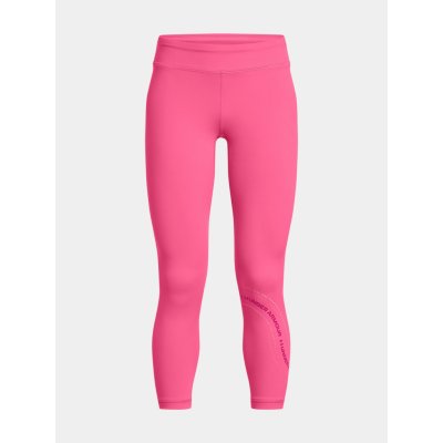 Under Armour Motion Branded Ankle Leg Jr Pink – Sleviste.cz