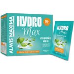 ALAVIS MAXIMA HydroMax, 10 sáčků po 8 g – Hledejceny.cz