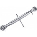 Dema Třetí bod pro traktor 365-470 mm M30x3,5 Kat. 2/2 52819D – Hledejceny.cz