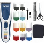 Wahl Color Pro Cordless – Zboží Dáma