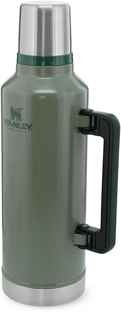 Stanley Classic láhev na vodu zelená 2,3 l