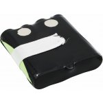 Cameron Sino CS-GXT200TW 4.8V Ni-MH 700mAh bílá šedá - neoriginální – Zboží Živě