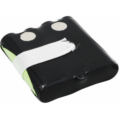 Cameron Sino CS-GXT200TW 4.8V Ni-MH 700mAh bílá šedá - neoriginální – Zboží Živě