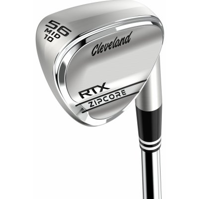 Cleveland RTX ZipCore Tour Satin Wedge – Zboží Dáma