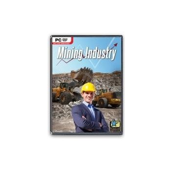 Mining Industry Simulator