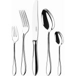 Berndorf Sandrik příbory nerez ocel Příbory sada 30 ks Quadrille – Hledejceny.cz