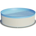 CF Azurotico 3,5 x 0,9 m 19530 – Zboží Dáma