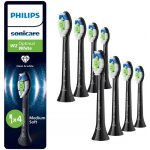Philips Sonicare Optimal White HX6068/88 8 ks – Zboží Dáma