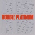 Kiss - Double Platinum CD – Hledejceny.cz