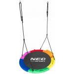 Neo-Sport Swingo Houpačka 100 cm Čapí hnízdo – Hledejceny.cz
