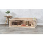 Trixie Výběh pro morčata do vnitřních prostor 100 x 30 x 60 cm – Zboží Dáma