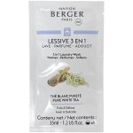 Maison Berger Paris 3v1 parfémovaný prací gel s aviváží Pure White Tea Čistý bílý čaj 35 ml – Hledejceny.cz