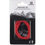 Salomon Quicklace 326674 red – Zboží Mobilmania