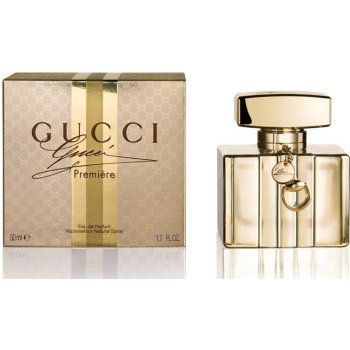 Gucci Premiere parfémovaná voda dámská 75 ml tester od 7 018 Kč - Heureka.cz
