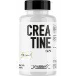 Sizeandsymmetry Creatine Caps Creapure 120 kapslí – Zbozi.Blesk.cz