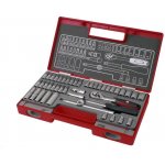 FORTUM klíče nástrčné a zástrčné, sada 45ks 1/4" 4700013 – Sleviste.cz