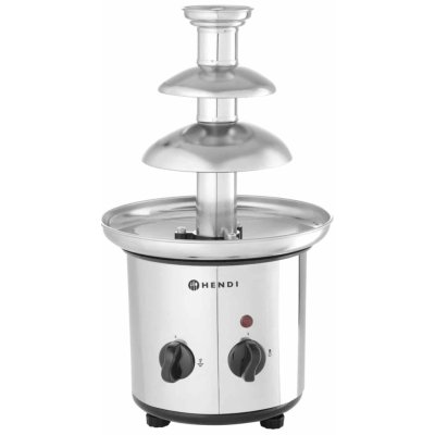 Hendi Fontana na čokolád 210 mm 274101 – Zboží Dáma