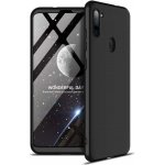 Pouzdro SES Ochranné 360° celotělové plastové Samsung Galaxy A14 4G A145R - černé – Zboží Mobilmania