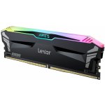 Lexar ARES DDR5 32GB 6400MHz CL32 (2x16GB) LD5EU016G-R6400GDLA – Zbozi.Blesk.cz