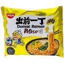 Nissin Demae Ramen Miso 100 g