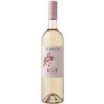 Planeta Rosé Sicilia DOC 13,5% 0,75 l (holá láhev) – Hledejceny.cz