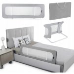 Kinderkraft Guard&Dream LIGHT GREY – Zboží Dáma