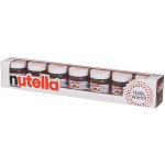 Ferrero Nutella World 7 x 30 g