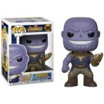 Funko Pop! Avengers Infinity War Thanos 9 cm – Zbozi.Blesk.cz