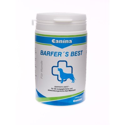 Canina Barfer's Best 180 g – Hledejceny.cz