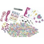 Galt Vyrobte si šperky velká sada korálků – Hledejceny.cz