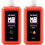 Ars-Imago MB monobath film developer a+b 181 2 x 500 ml – Zboží Živě